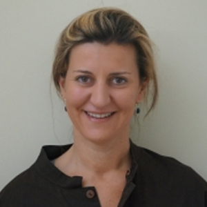 Esther Perarnau