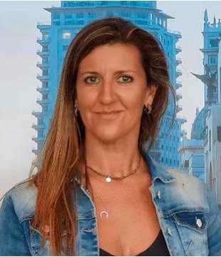 Esther Perarnau